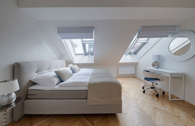 G´Old Art Apartments - Foto 77