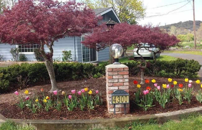 Racing Horse Ranch and Guest House with Golf - Foto 30