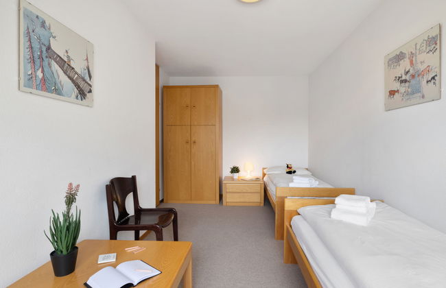 Allod Park Haus C 701 - Foto 7