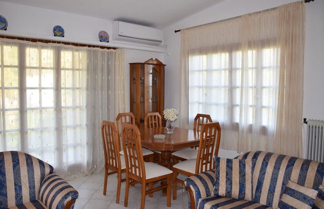 Maria s Sea View House - Foto 12