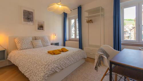 Appartement avec vue sur vignoble - Foto 4