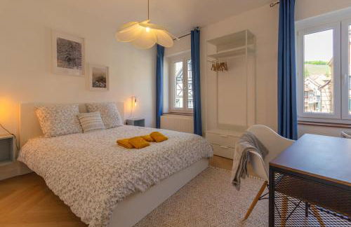 Appartement avec vue sur vignoble - Photo 4