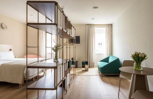 The Passage Apartments - Foto 15
