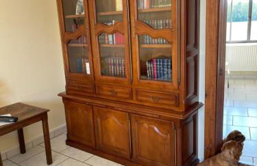 la ferme de Martine - Foto 17