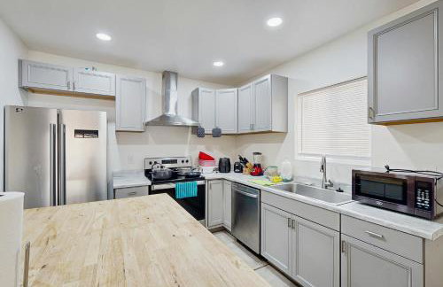 Dog-Friendly Getaway with Yard in Tucson! - Foto 8