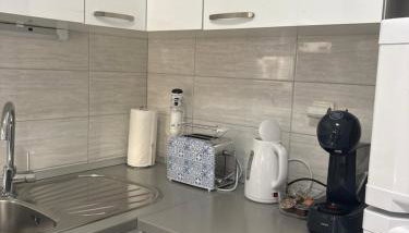 Mari Split - Foto 2, dishwasher, toaster