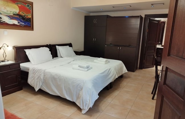 Pozar Salt Cave Hotel Spa - Foto 16