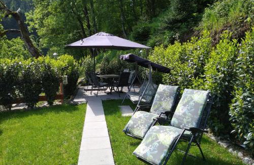 Ferienwohnung Panoramablick - Foto 3