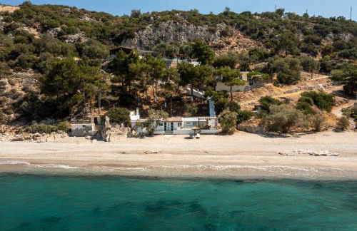 Villa Ammos Seaside - Foto 33