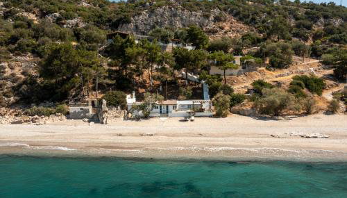 Villa Ammos Seaside - Photo 1