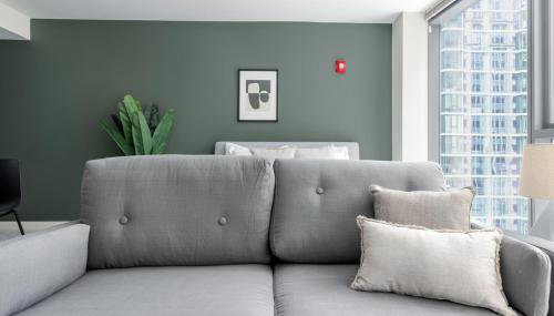 Loop Studio w Pool Gym nr Theatre District CHI-248 - Foto 2, Other