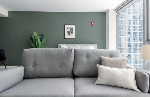 Loop Studio w Pool Gym nr Theatre District CHI-248 - Photo 2