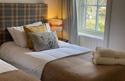 Keeper's Cottage at Slogarie Estate - Foto 15