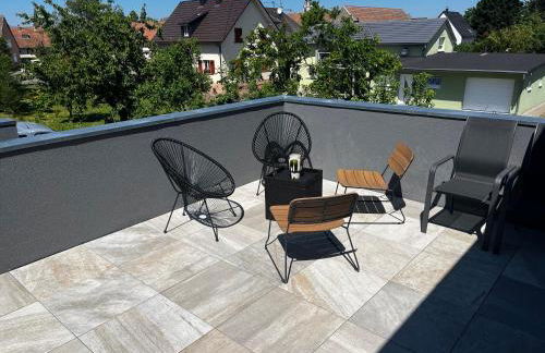 Près Colmar 6 bis - Foto 29