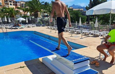 L'écrin du Cap Esterel - Foto 21