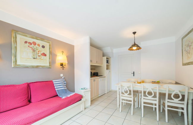 Village Le Rouret Pierre & Vacances - Foto 26