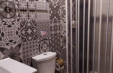 Stone Built Rustic House - Foto 40