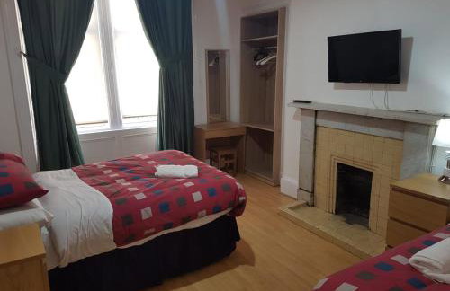 Bentinck Street Ground Floor Apartment - Foto 31