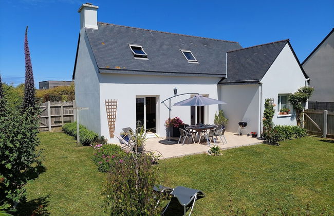 Holiday Home, Plouneour Brignogan Plages - Foto 26