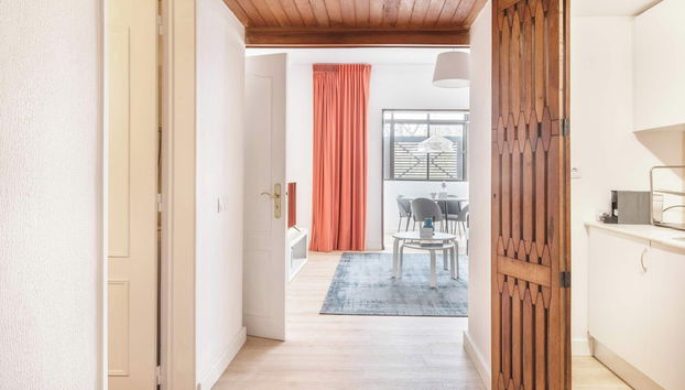 Comfy Apartment by Olala Homes - Foto 4, Entrada interior