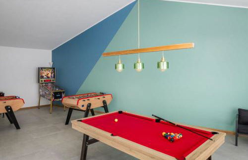 Villa Arabesque - Foto 27