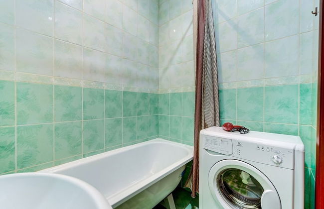 AG Apartment Rossiskiy 8 - Foto 15