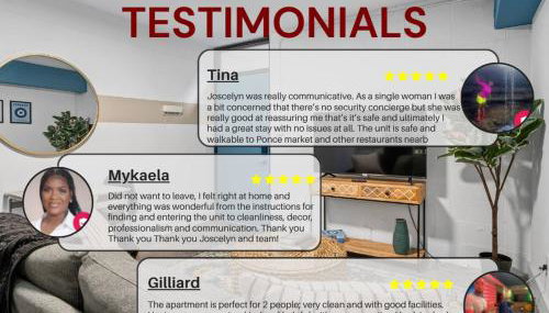 * NEW * - The Marigold: Private Balcony | Walkable - Foto 3, Other