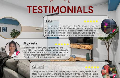 * NEW * - The Marigold: Private Balcony | Walkable - Foto 3