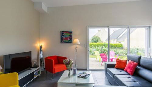 Holiday Home Terre et Mer by Interhome - Foto 3