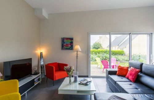 Holiday Home Terre et Mer by Interhome - Foto 3