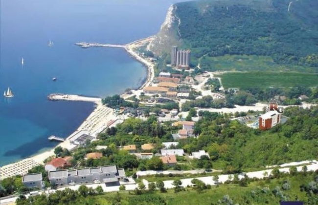 Stunning Beach Apart-sleeps 5! Pool & Sea Views! - Foto 36