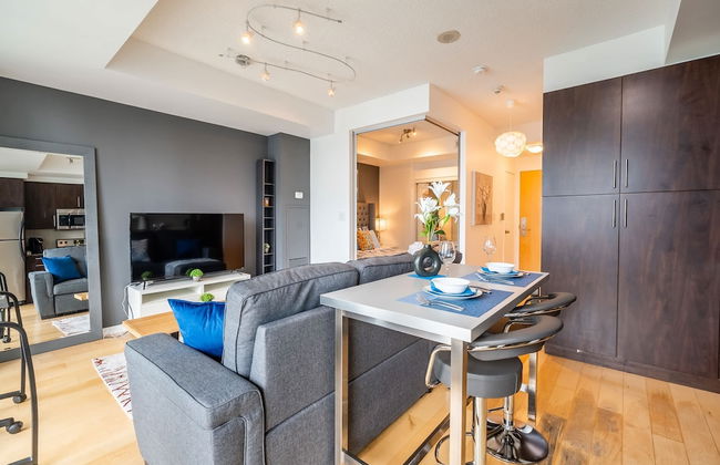 Casa Queen- Elegant Suite in Leslieville - Foto 3