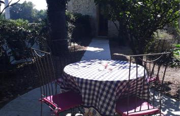 Mas de la Chapelle Sainte-Elisabeth - Foto 78