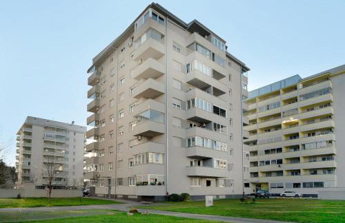 Holiday apartments Zagreb - 24786 - Foto 2