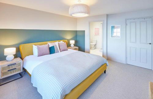 Host & Stay - 'Salty' Seaview - Foto 23