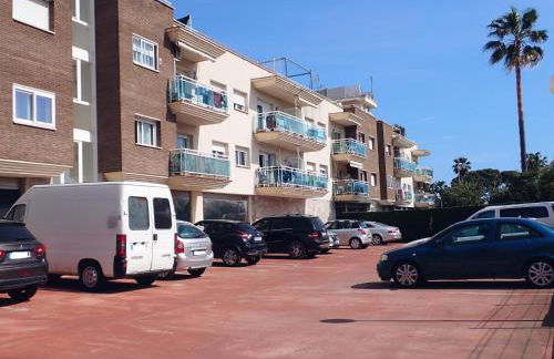 Dreams Apartment Vilafortuny - Photo 37