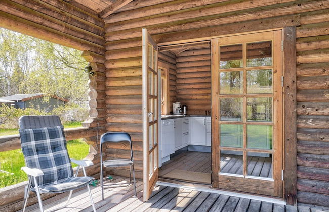 6 Person Holiday Home in Eskebjerg - Foto 12