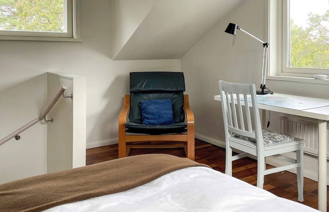 4 Star Holiday Home in Vaxholm - Foto 2