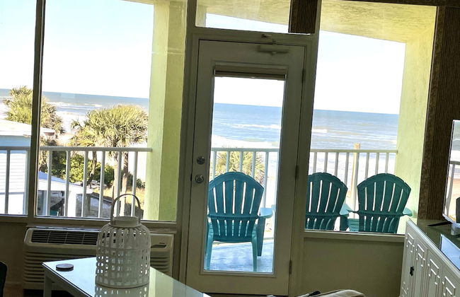 Symphony Beach Club - Foto 43