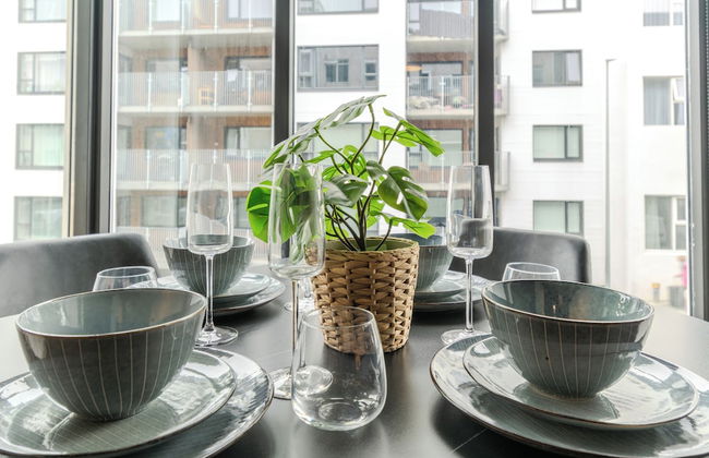 B2 Apartments by Heimaleiga - Foto 7