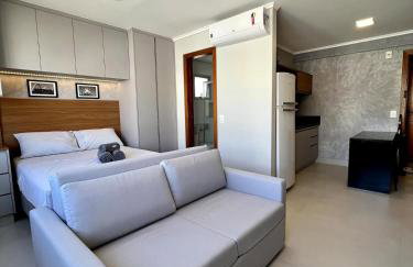 Flat Fabuloso no Sudoeste - Foto 8