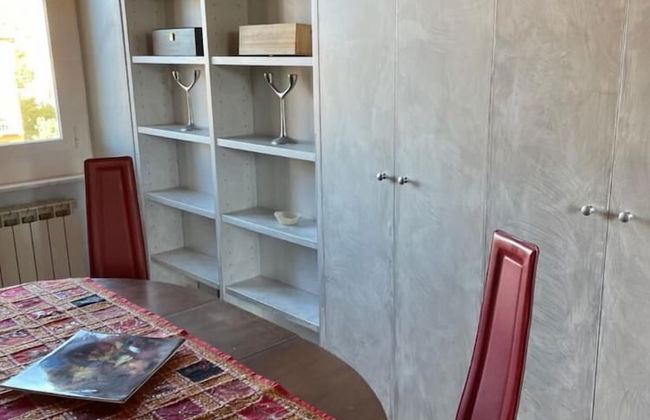 Sea And Park-genoa Nervi - - Foto 21