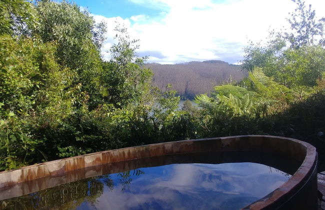 La Rueda del Chucao - Foto 44