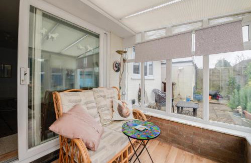 Coastal Haven - Foto 21