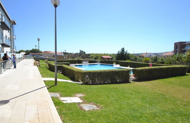 Estrela do Mar - Com Vista Para a Piscina - Foto 17