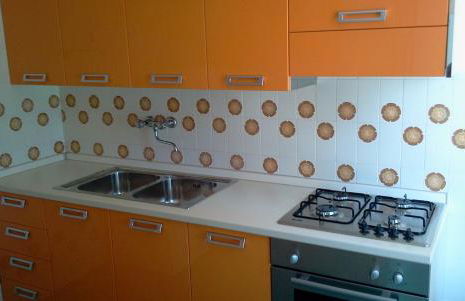 Appartamento in Villa Fortunata TERRA - Foto 12