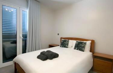 Village Square Coastal Apartment 1D - Foto 11