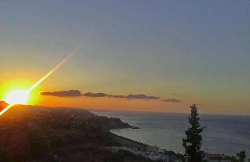 Elouthia Residence with Sea View and Hot Tub - Foto 46