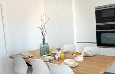 Lux 56 Praia Costa Nova Aveiro - Foto 48