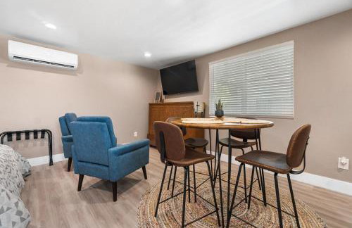 Boho Chic Dt Visalia W Modern Art Flair - Foto 22